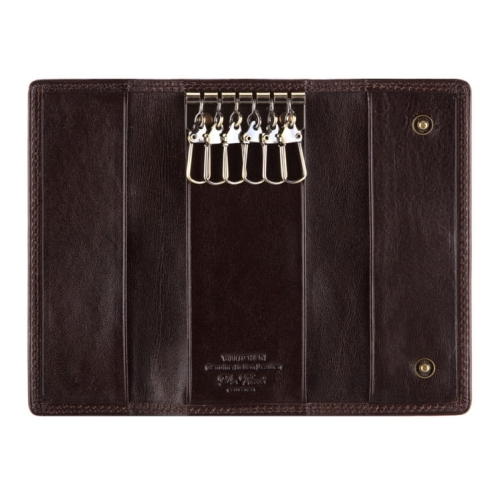 Etui na klucze WITTCHEN Da Vinci 39-2-098-3